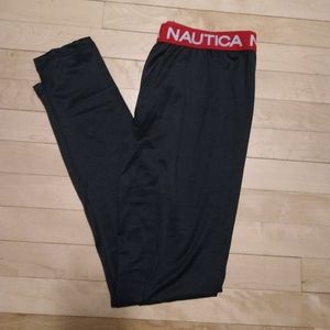 Nautica leggings